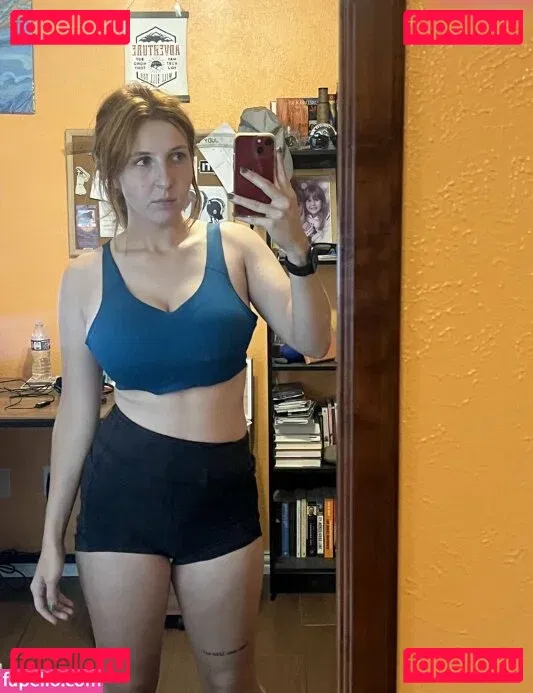 mochimio Onlyfans Photo Gallery 