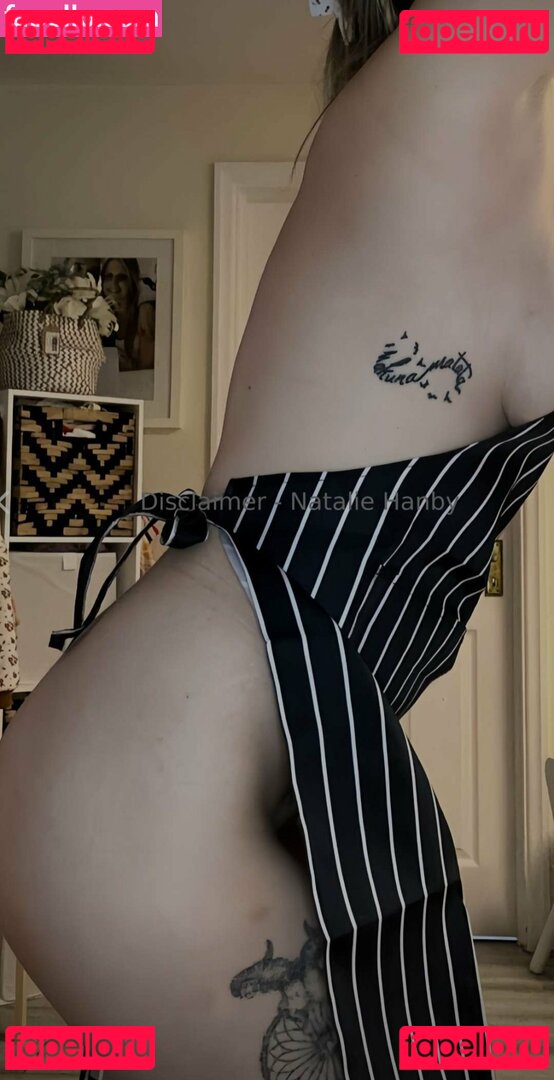 NatalieHanby / nathanby123 Onlyfans Photo Gallery 