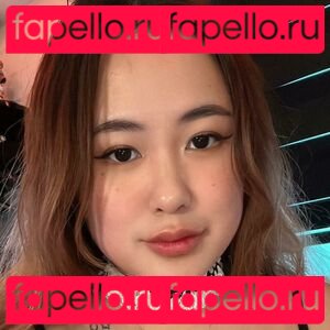 Yunalee99 / _yunalee_ / yunal99 Onlyfans Photo Gallery 