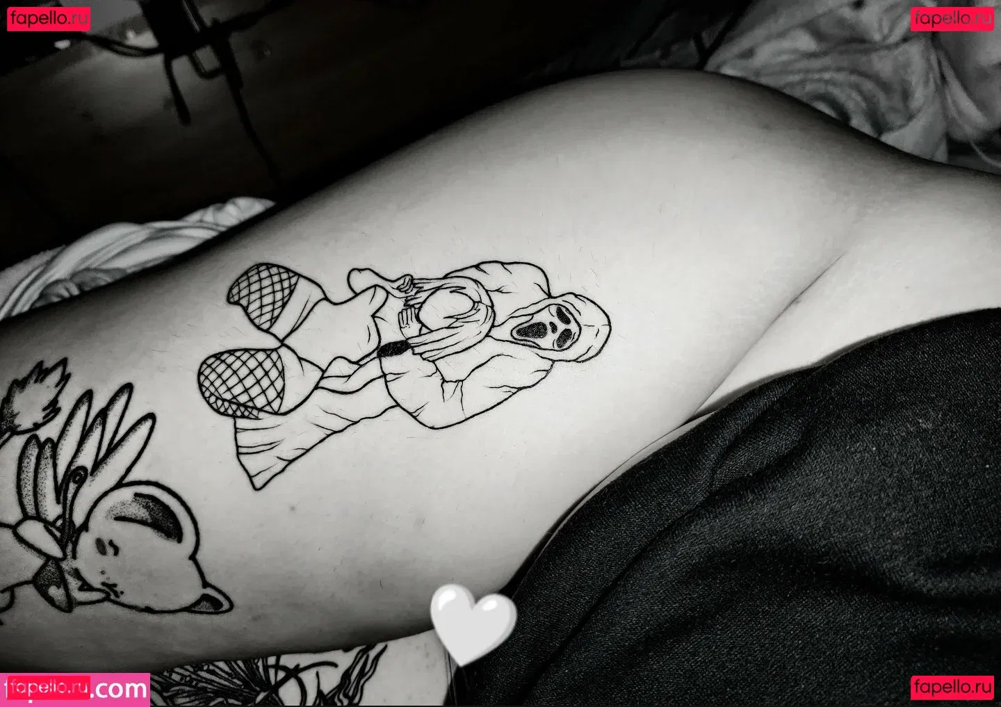 Megaptera Onlyfans Photo Gallery 