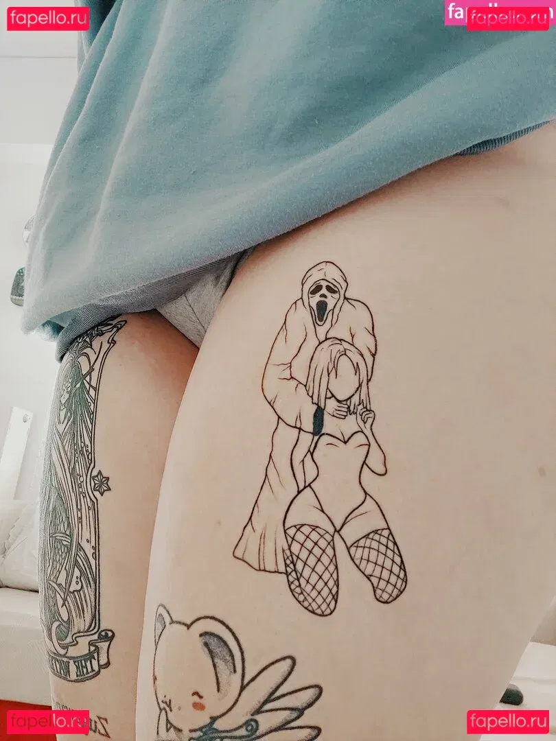 Megaptera Onlyfans Photo Gallery 