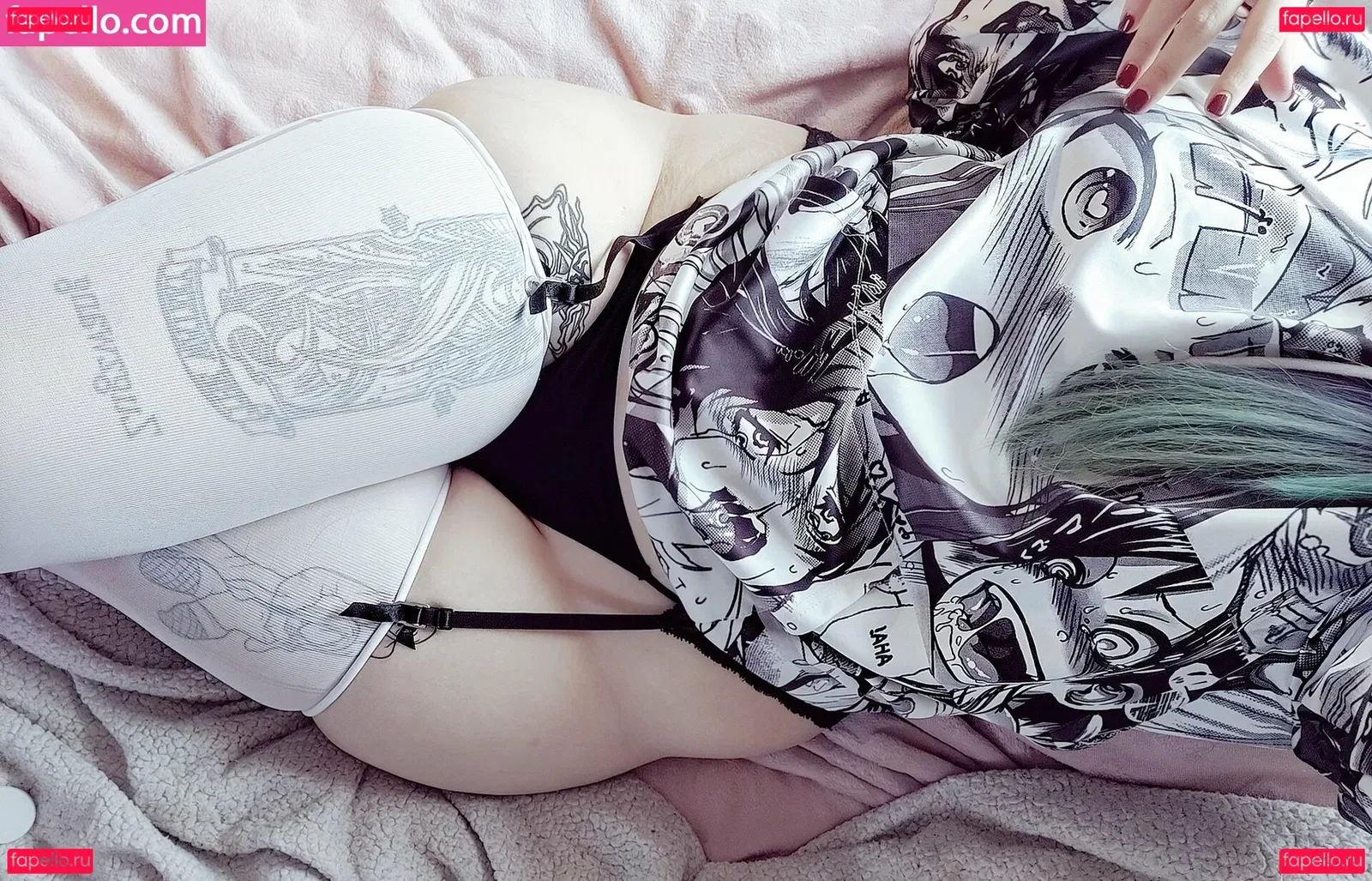 Megaptera Onlyfans Photo Gallery 