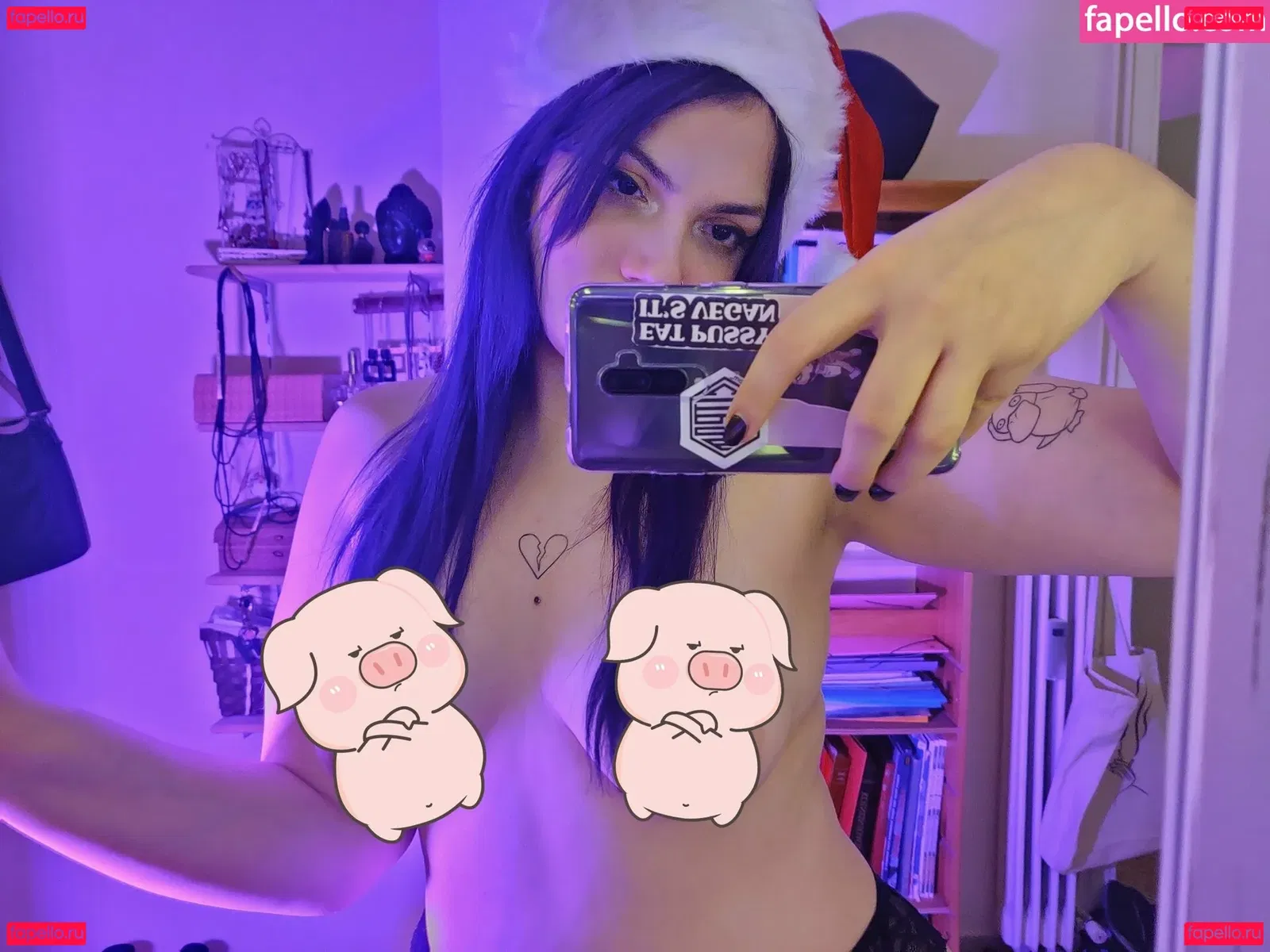 Megaptera Onlyfans Photo Gallery 