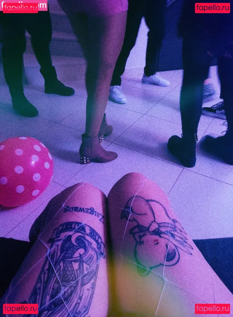 Megaptera Onlyfans Photo Gallery 