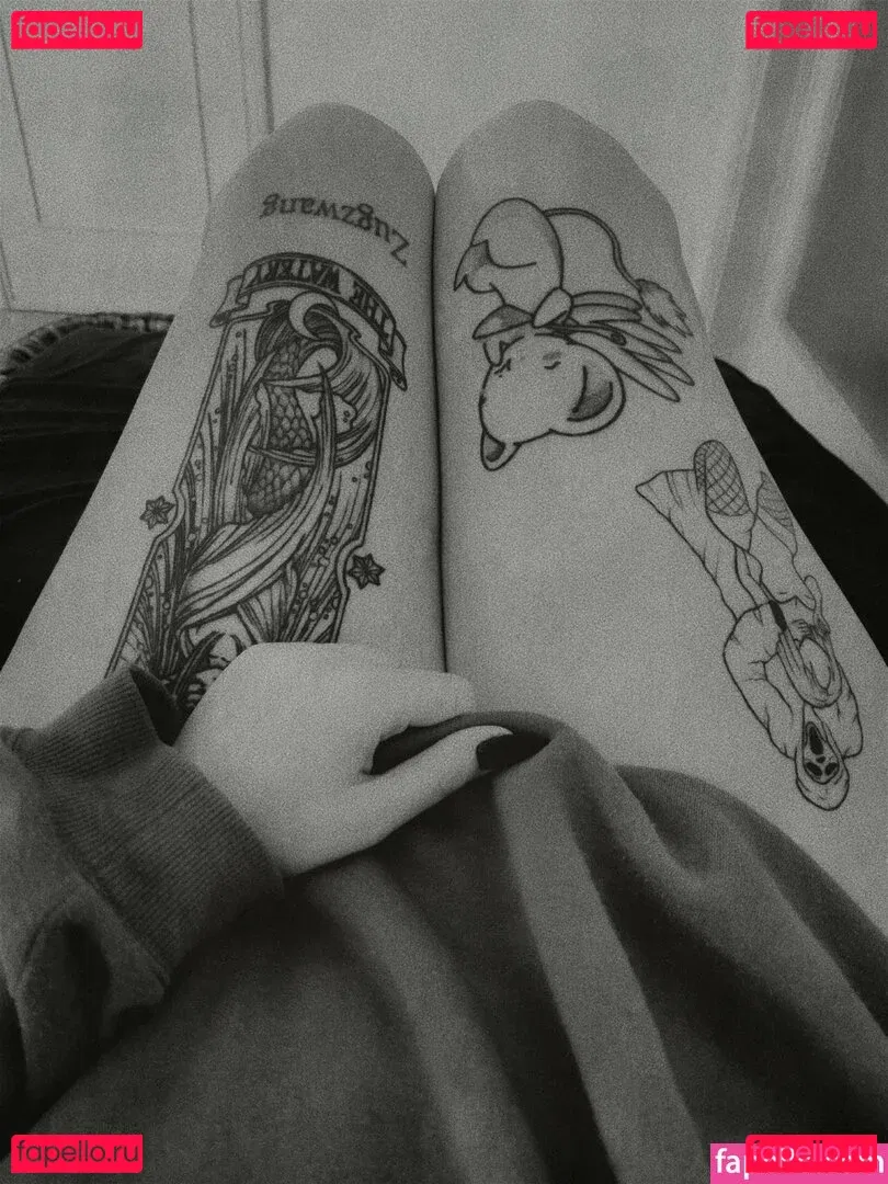 Megaptera Onlyfans Photo Gallery 