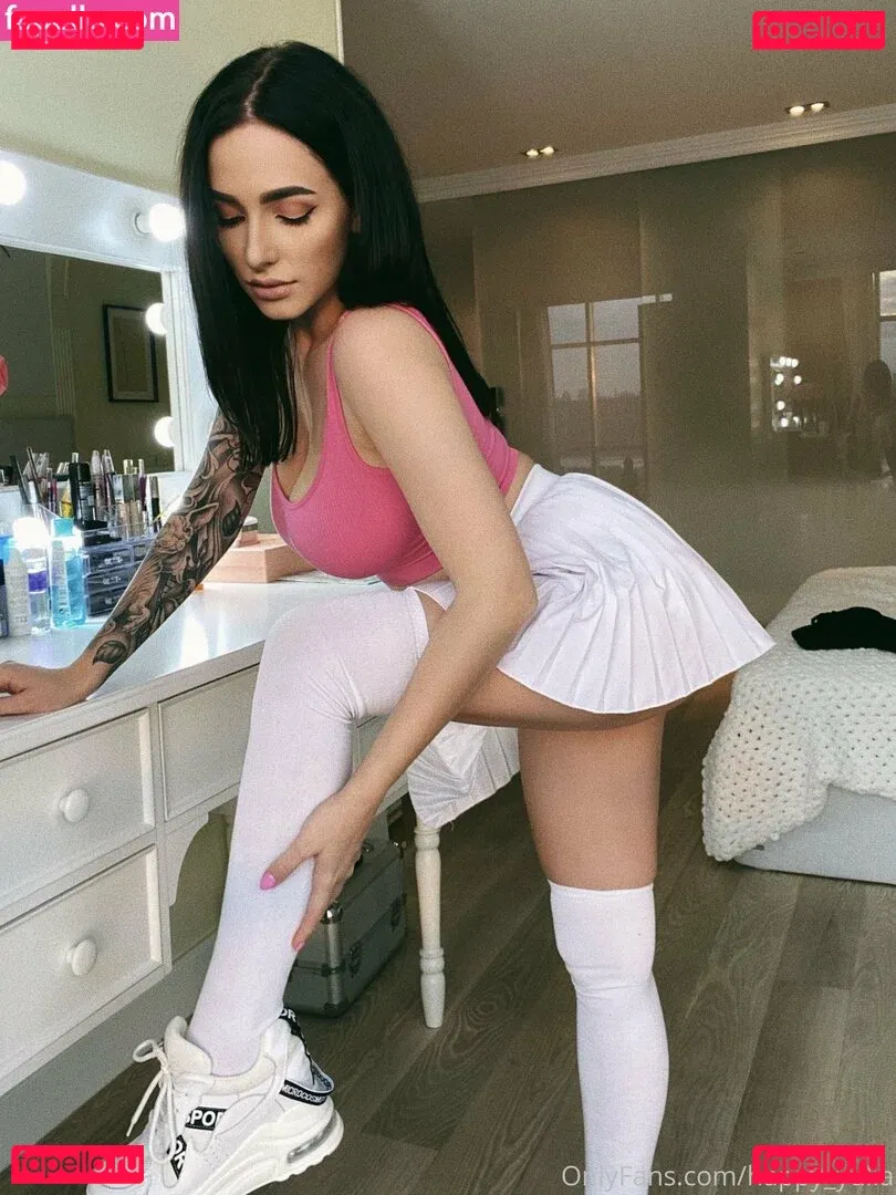 Happy_yulia Onlyfans Photo Gallery 