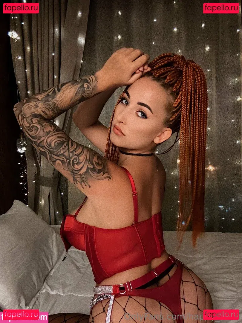 Happy_yulia Onlyfans Photo Gallery 