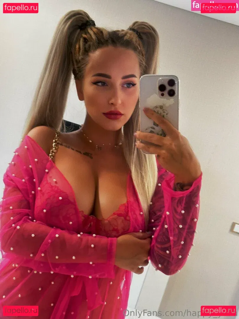 Happy_yulia Onlyfans Photo Gallery 