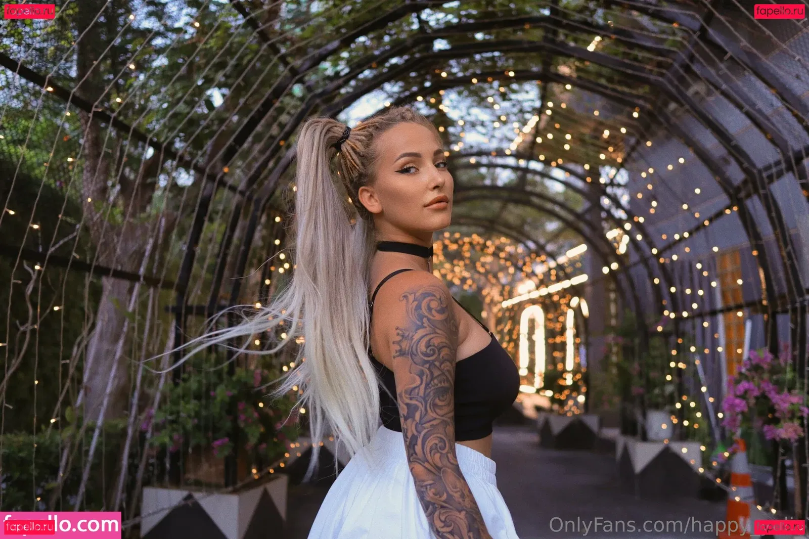 Happy_yulia Onlyfans Photo Gallery 