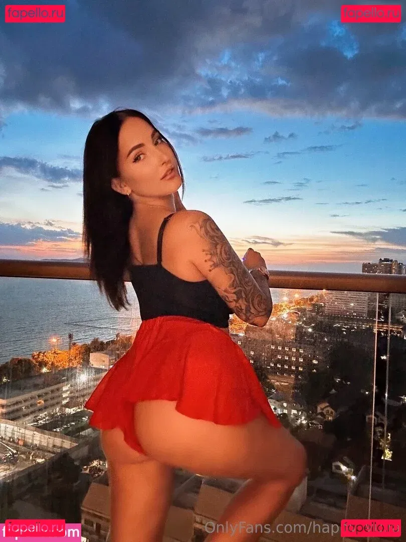 Happy_yulia Onlyfans Photo Gallery 