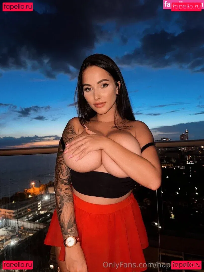 Happy_yulia Onlyfans Photo Gallery 