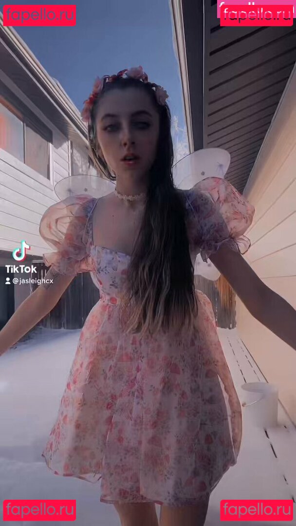 jasleighcx Nude Onlyfans Photo 49