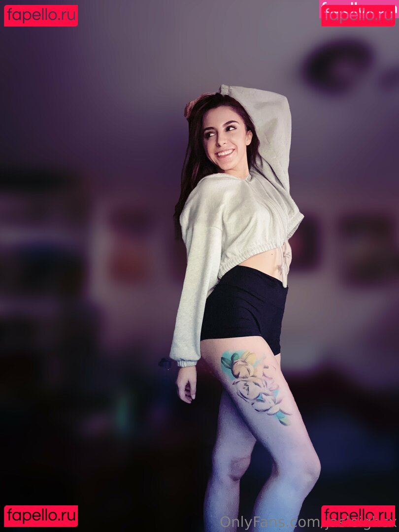 jasleighcx Nude Onlyfans Photo 16