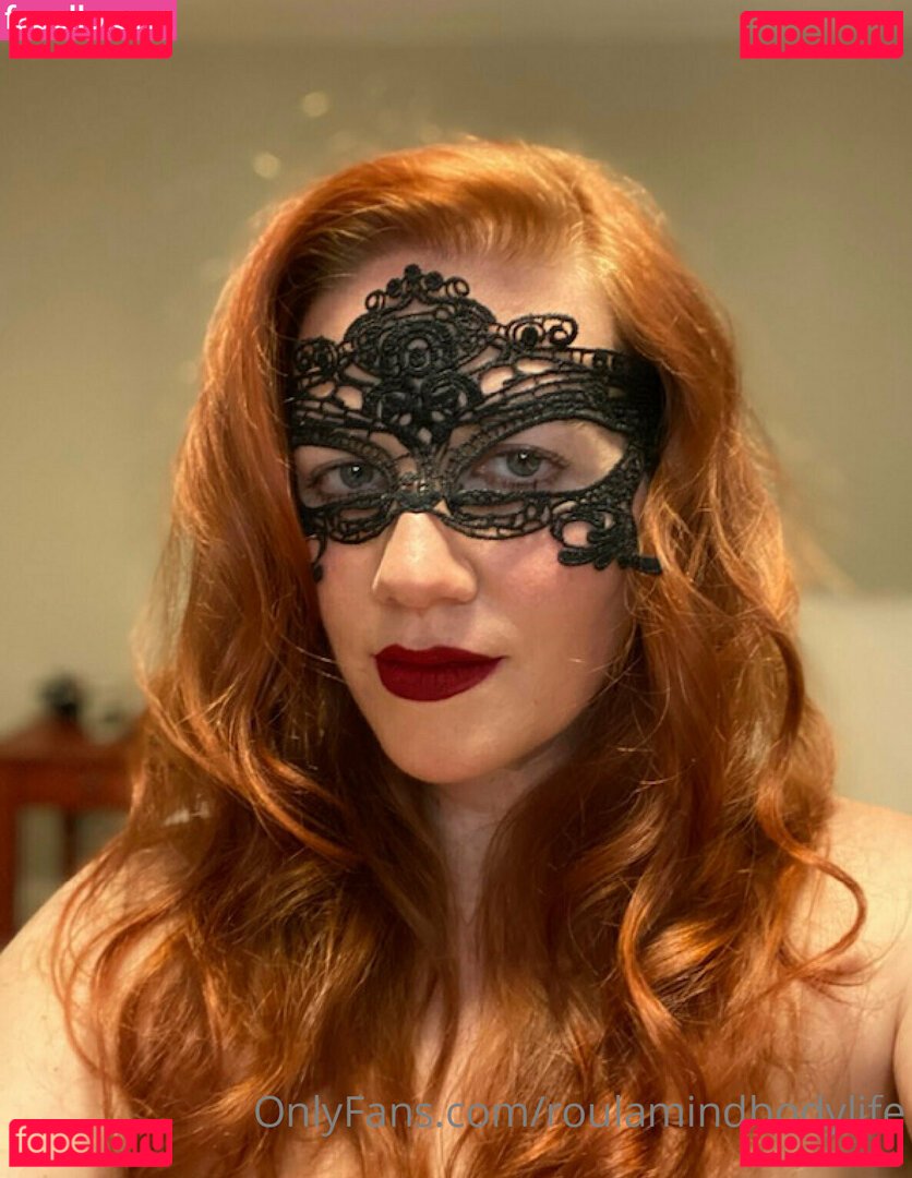 roulamindbodylife Onlyfans Photo Gallery 