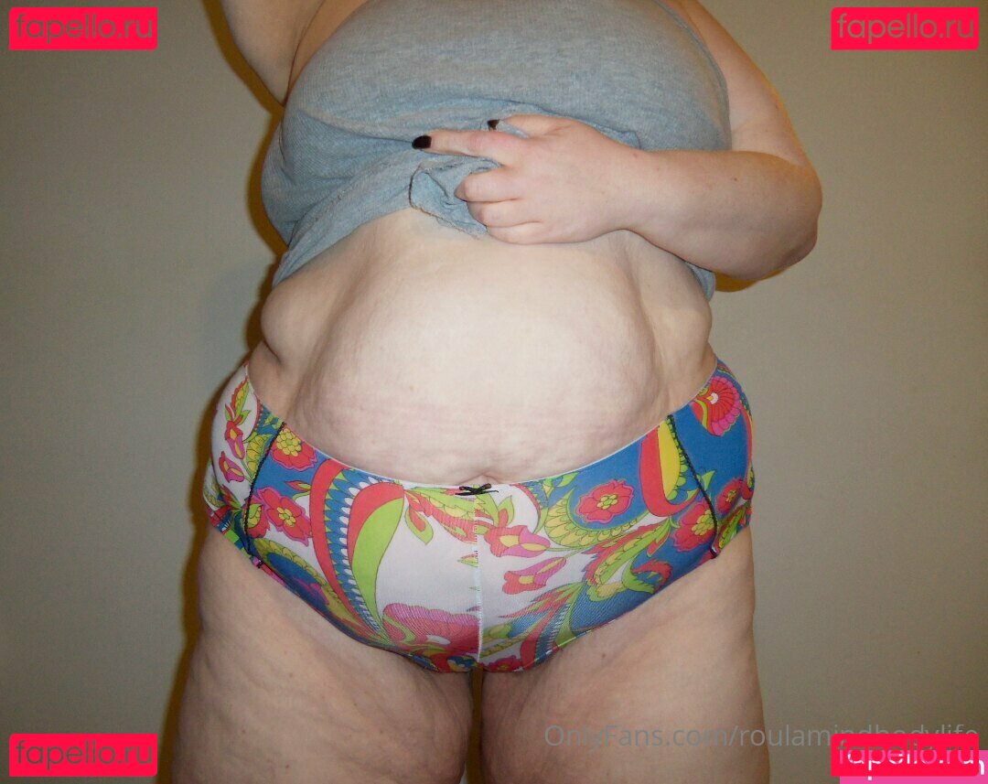 roulamindbodylife Onlyfans Photo Gallery 