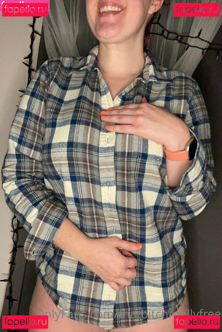 thatbitchmollyfree Onlyfans Photo Gallery 