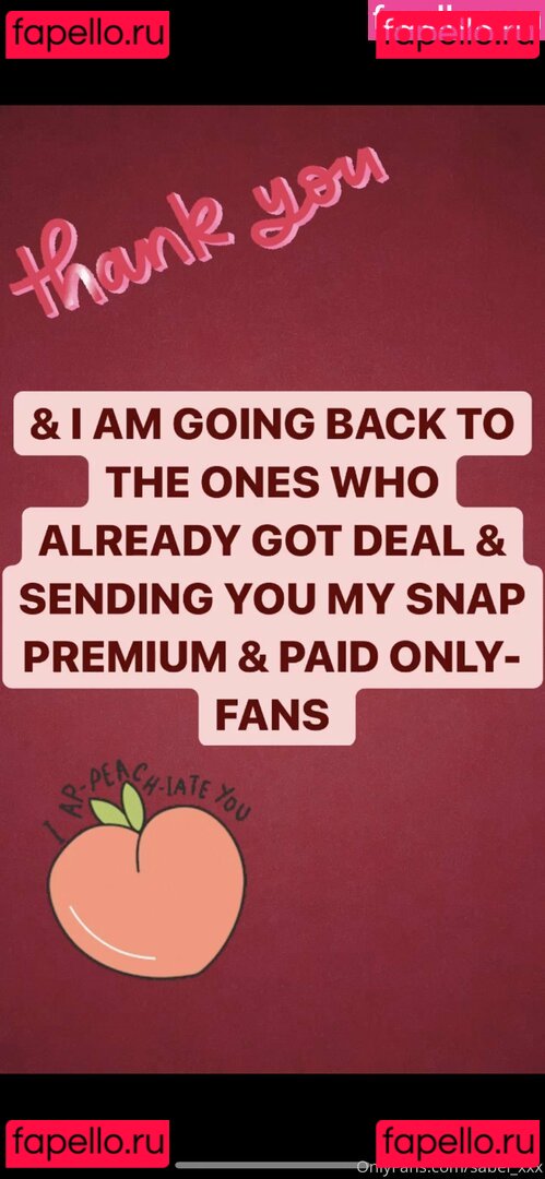 sabelxxx1212 Onlyfans Photo Gallery 