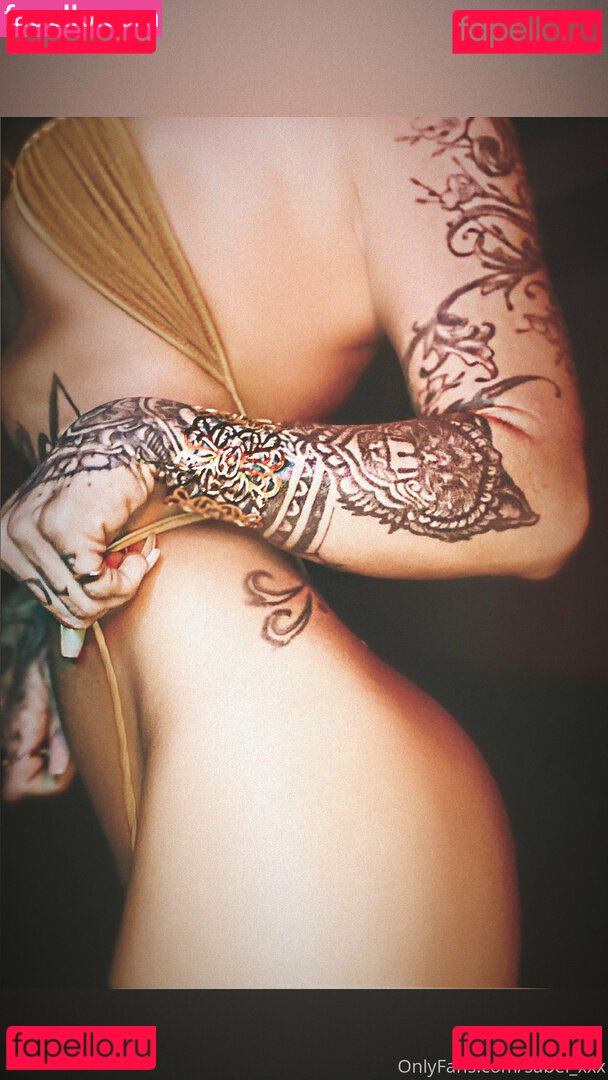 sabelxxx1212 Onlyfans Photo Gallery 