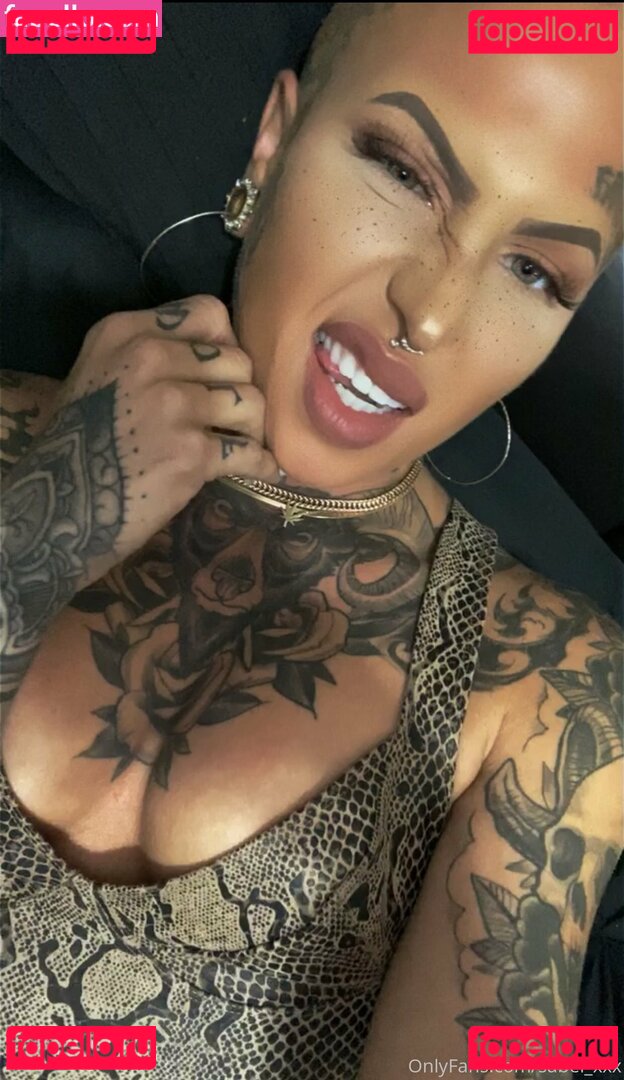sabelxxx1212 Onlyfans Photo Gallery 