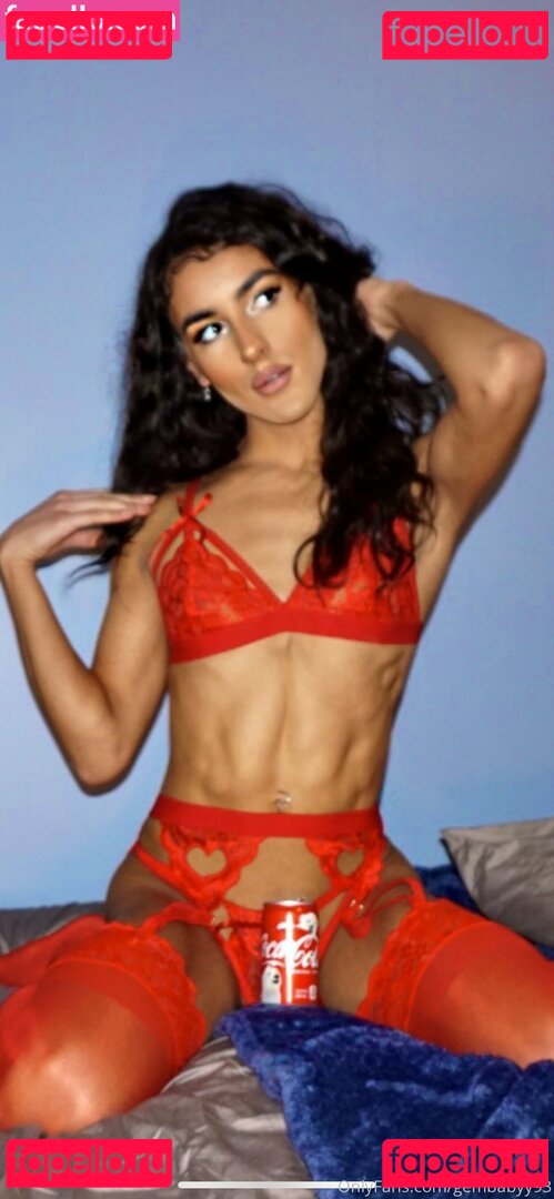 gembabyy93 Nude Onlyfans Photo 30