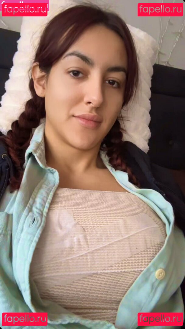 gembabyy93 Nude Onlyfans Photo 24