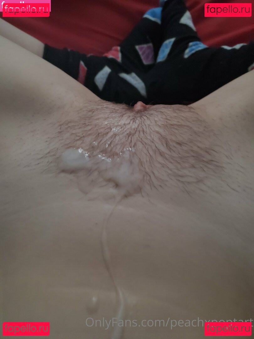 PeachxPoptart Nude Onlyfans Photo 45