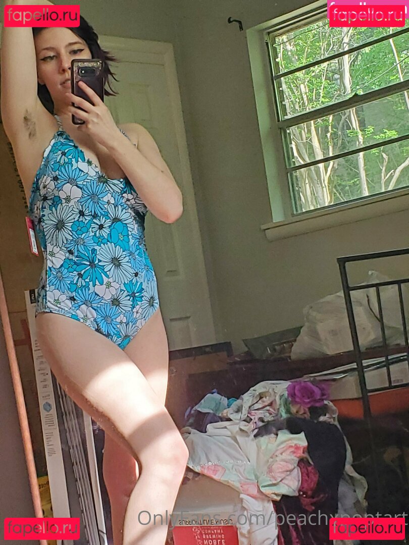 PeachxPoptart Nude Onlyfans Photo 28