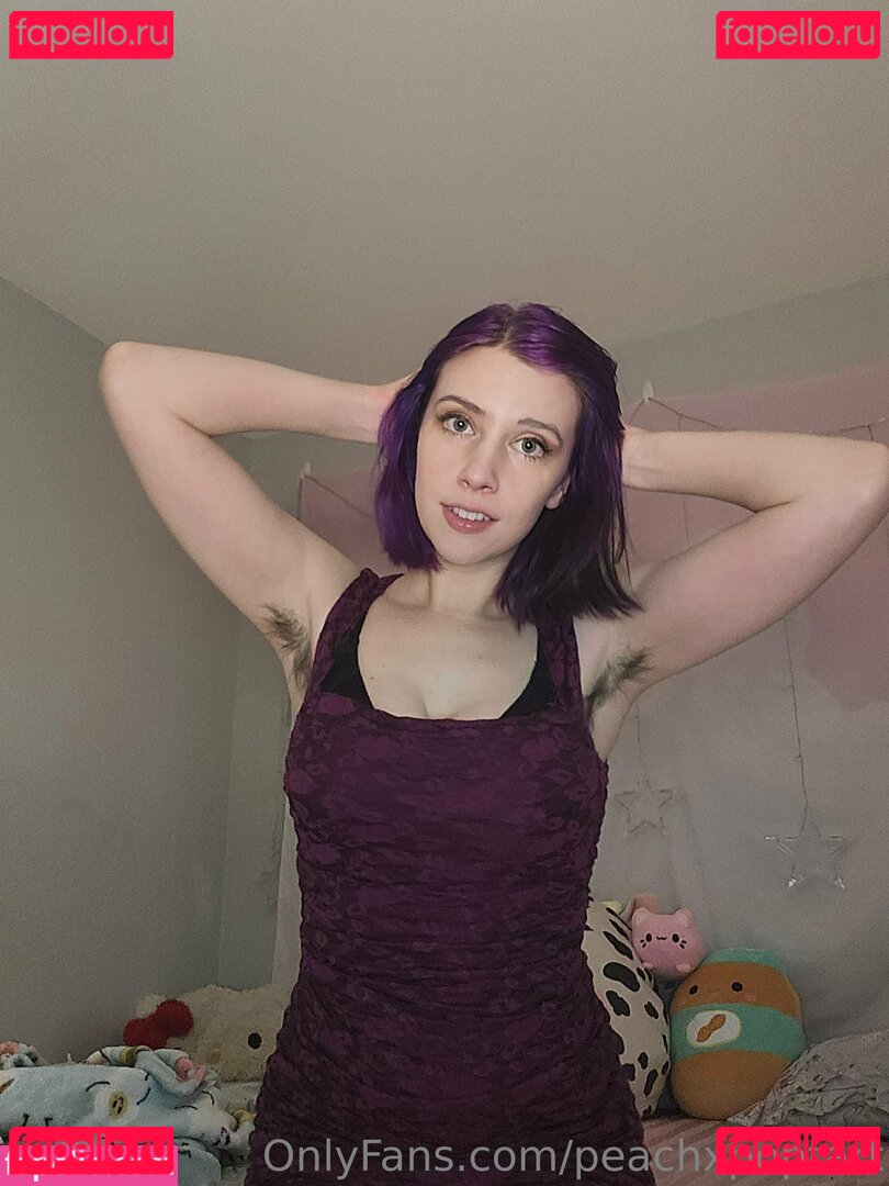 PeachxPoptart Nude Onlyfans Photo 12