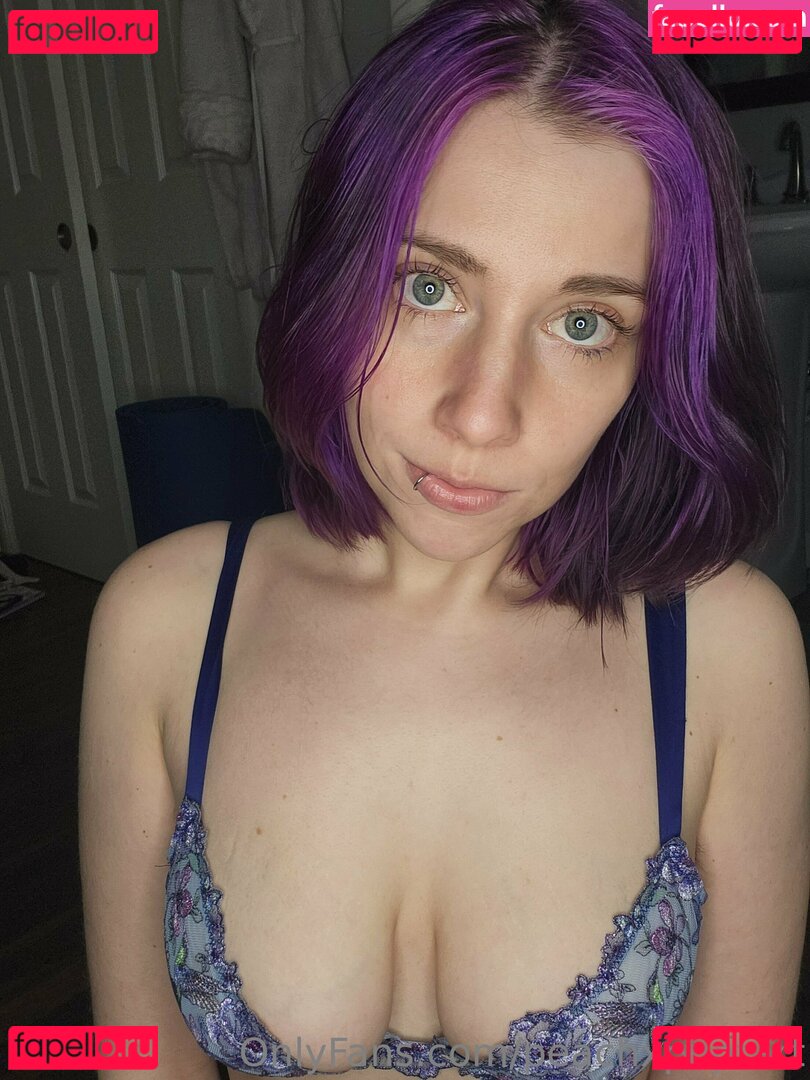 PeachxPoptart Nude Onlyfans Photo 7
