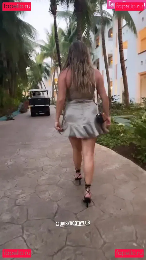 Daisydooxx Onlyfans Photo Gallery 