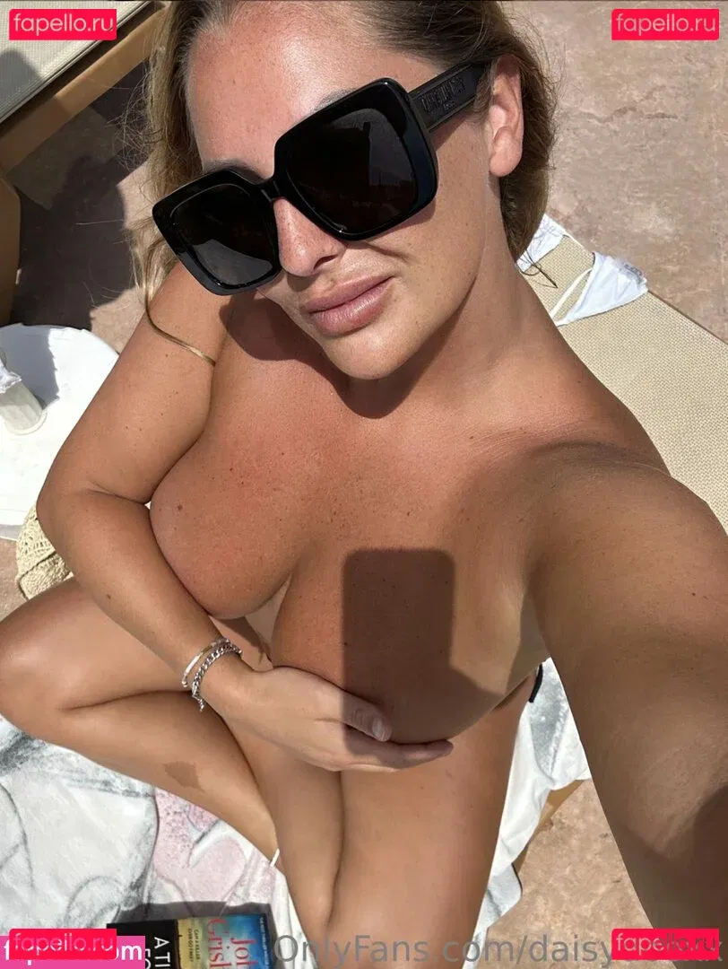 Daisydooxx Onlyfans Photo Gallery 