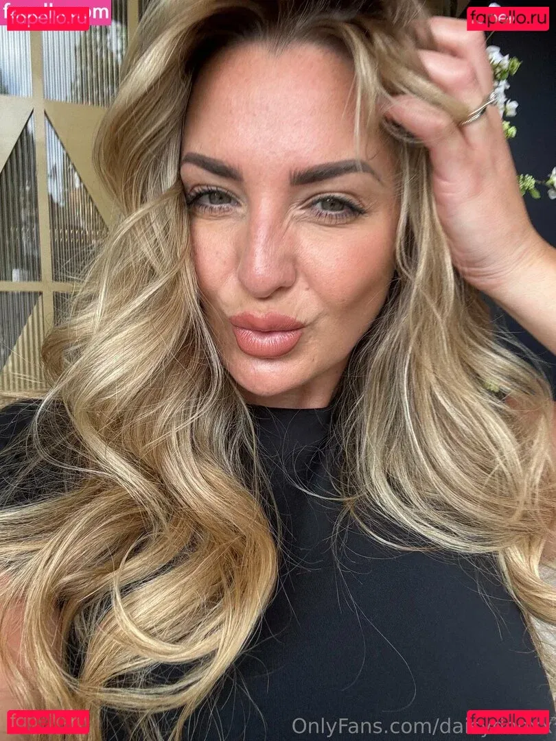 Daisydooxx Onlyfans Photo Gallery 