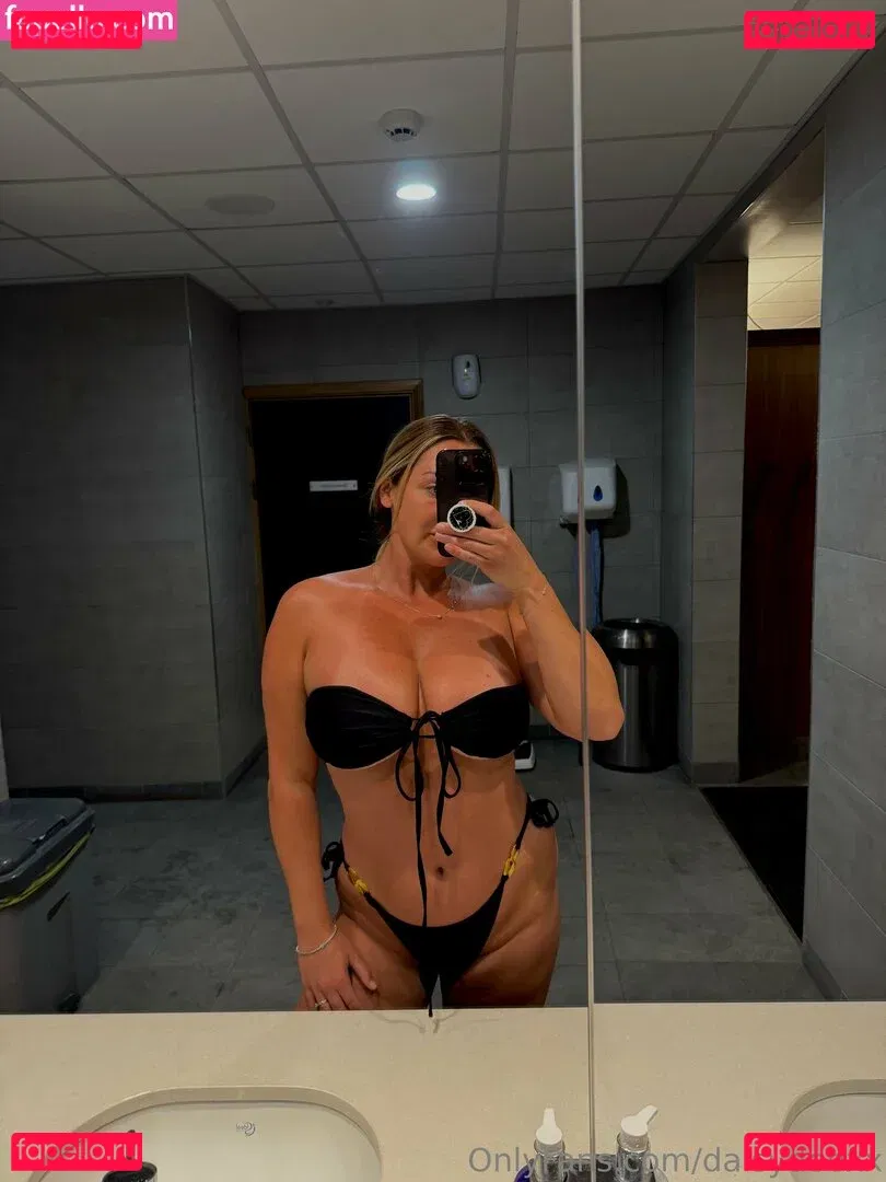 Daisydooxx Onlyfans Photo Gallery 
