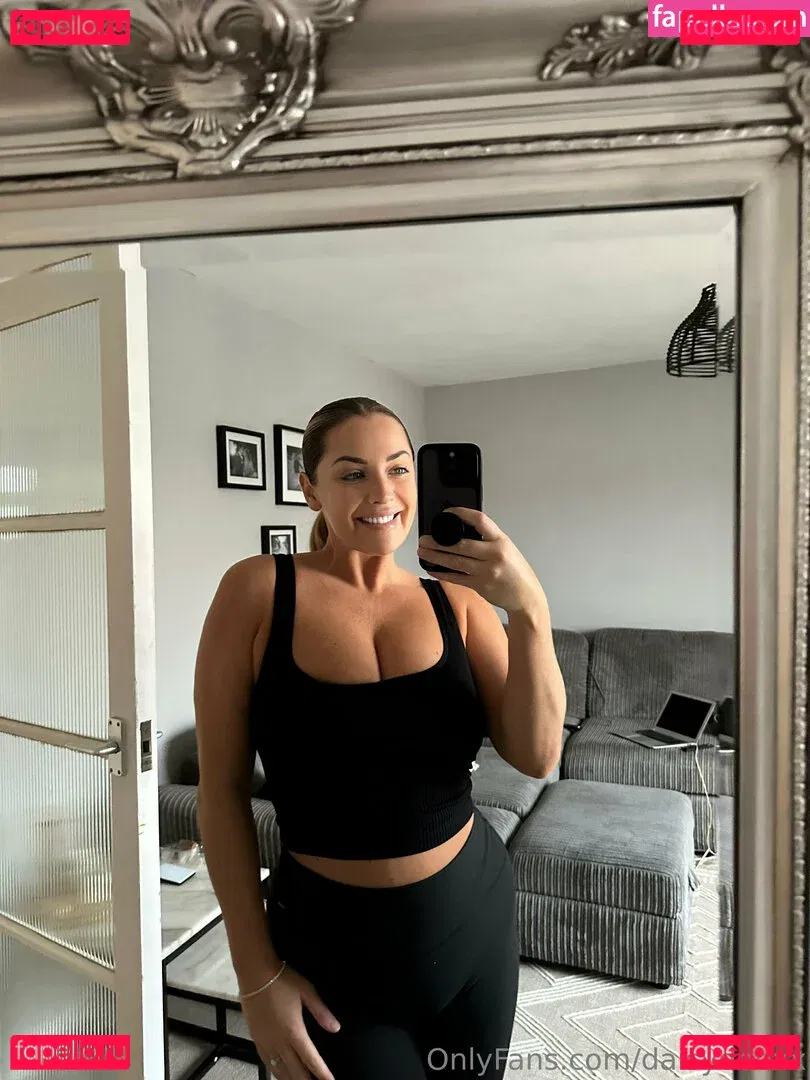 Daisydooxx Onlyfans Photo Gallery 