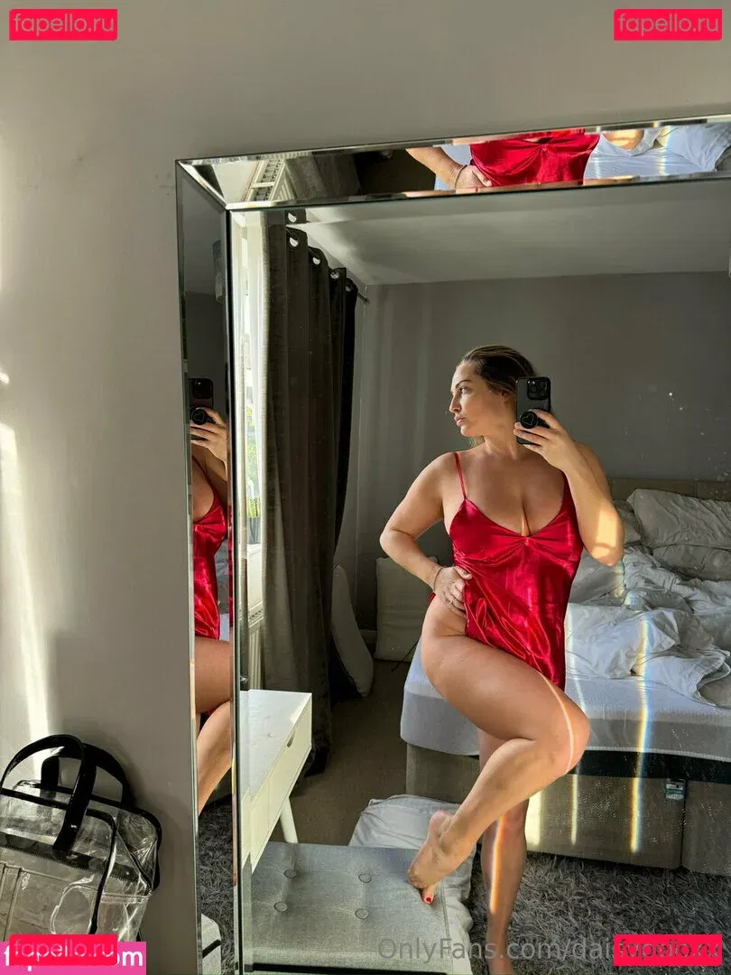 Daisydooxx Onlyfans Photo Gallery 