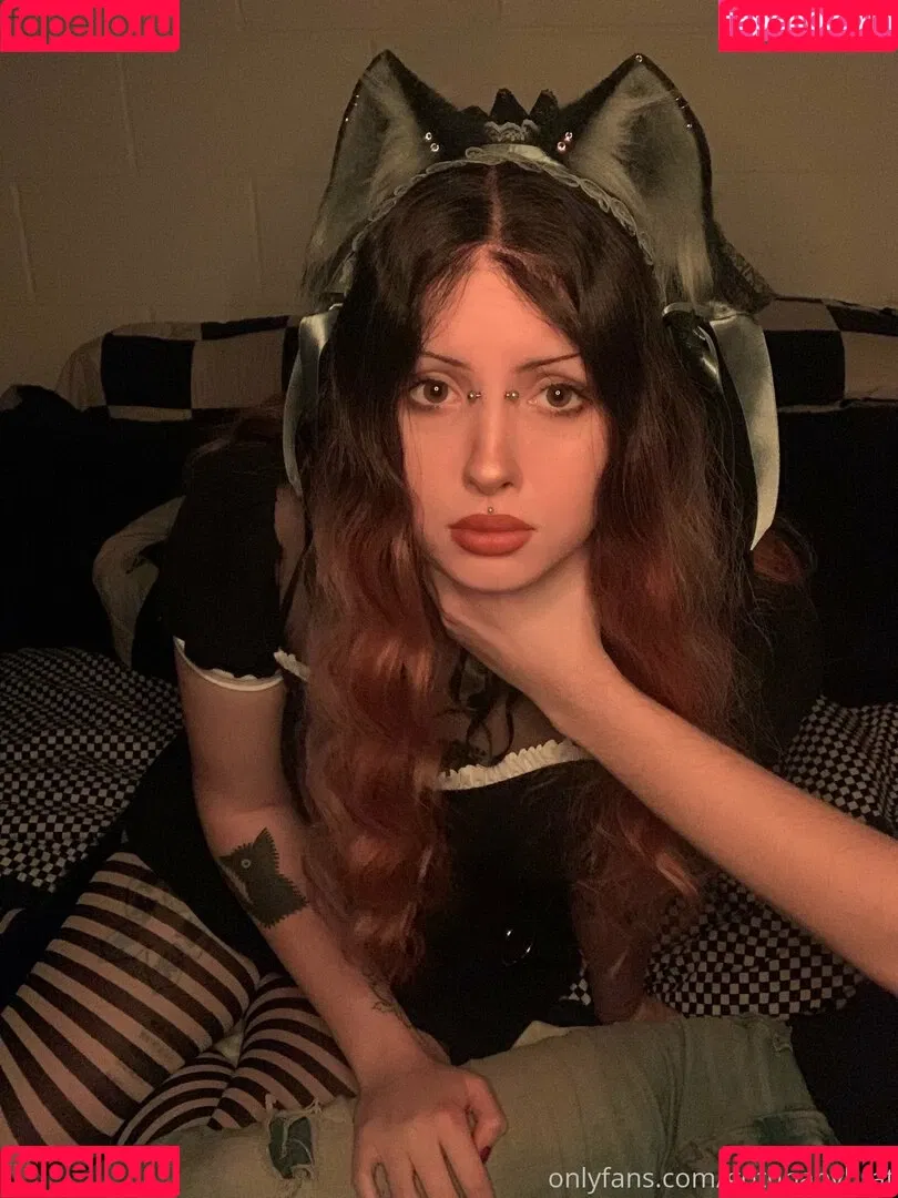 gothbabybrat Onlyfans Photo Gallery 