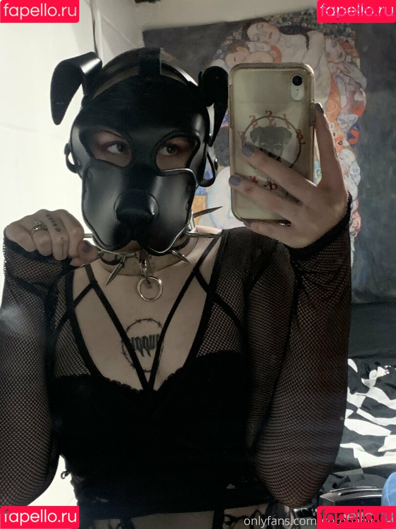 gothbabybrat Nude Onlyfans Photo 32