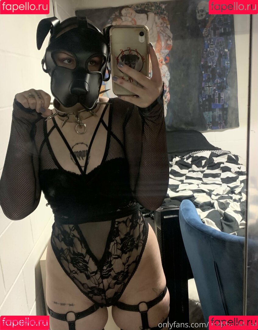 gothbabybrat Nude Onlyfans Photo 31