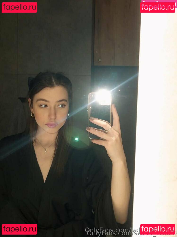 ababyolivia / baby_olivia18 Onlyfans Photo Gallery 