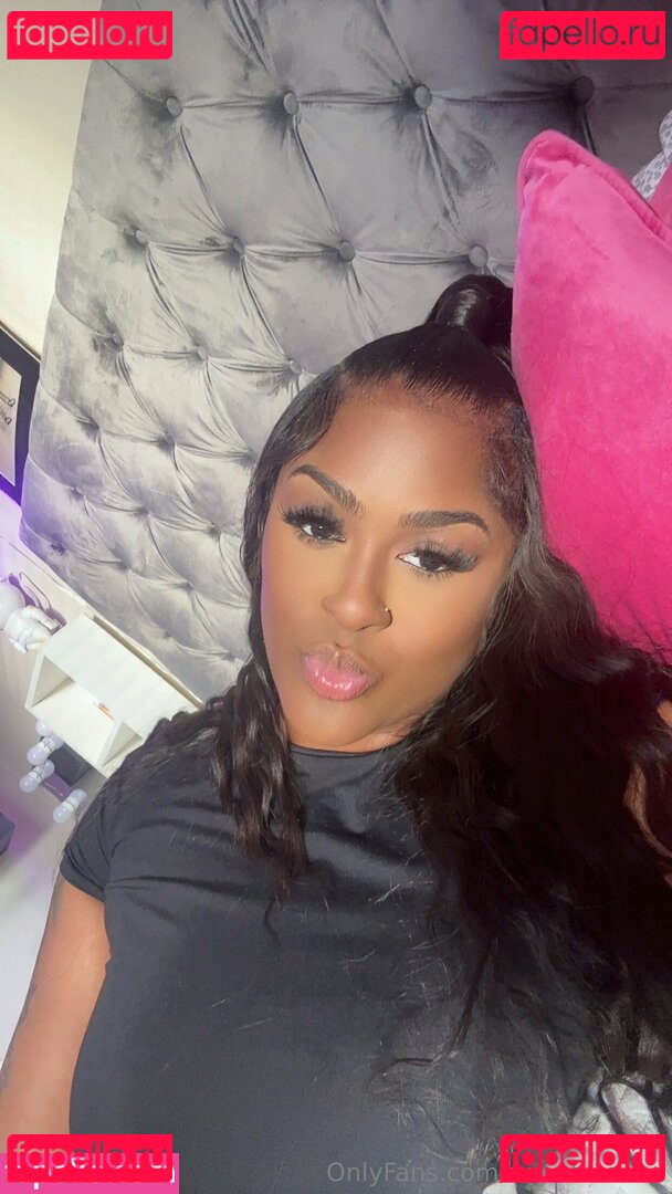 sweetmonae / sweetmonaechefs Onlyfans Photo Gallery 