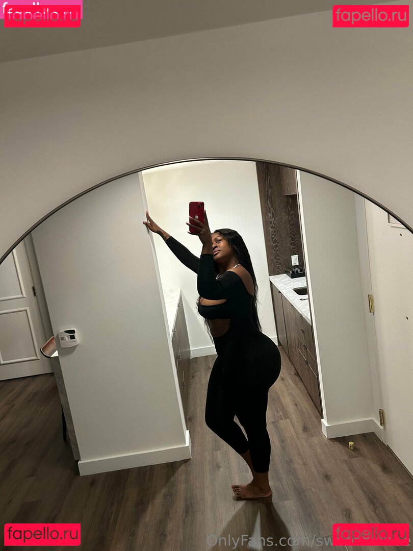 sweetmonae / sweetmonaechefs Onlyfans Photo Gallery 