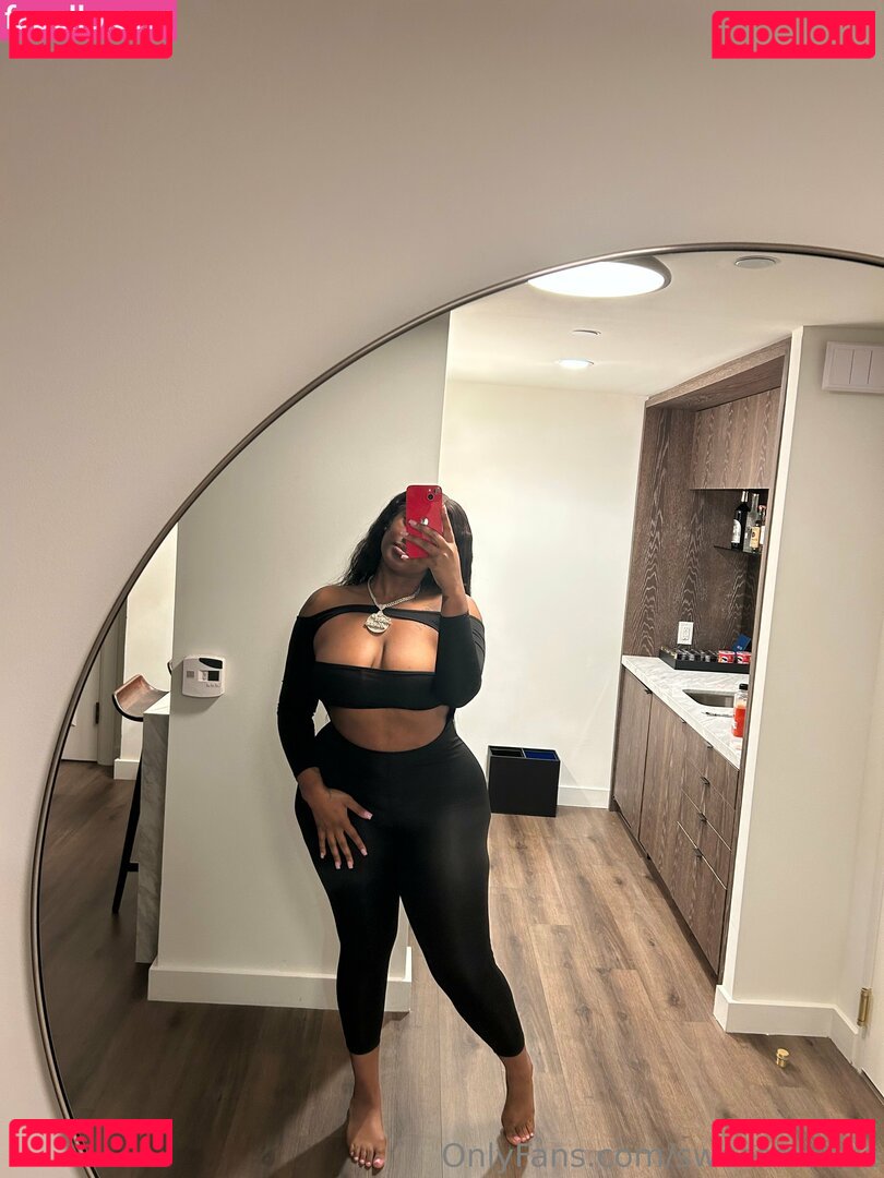sweetmonae / sweetmonaechefs Onlyfans Photo Gallery 