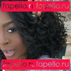 sweetmonae / sweetmonaechefs Onlyfans Photo Gallery 