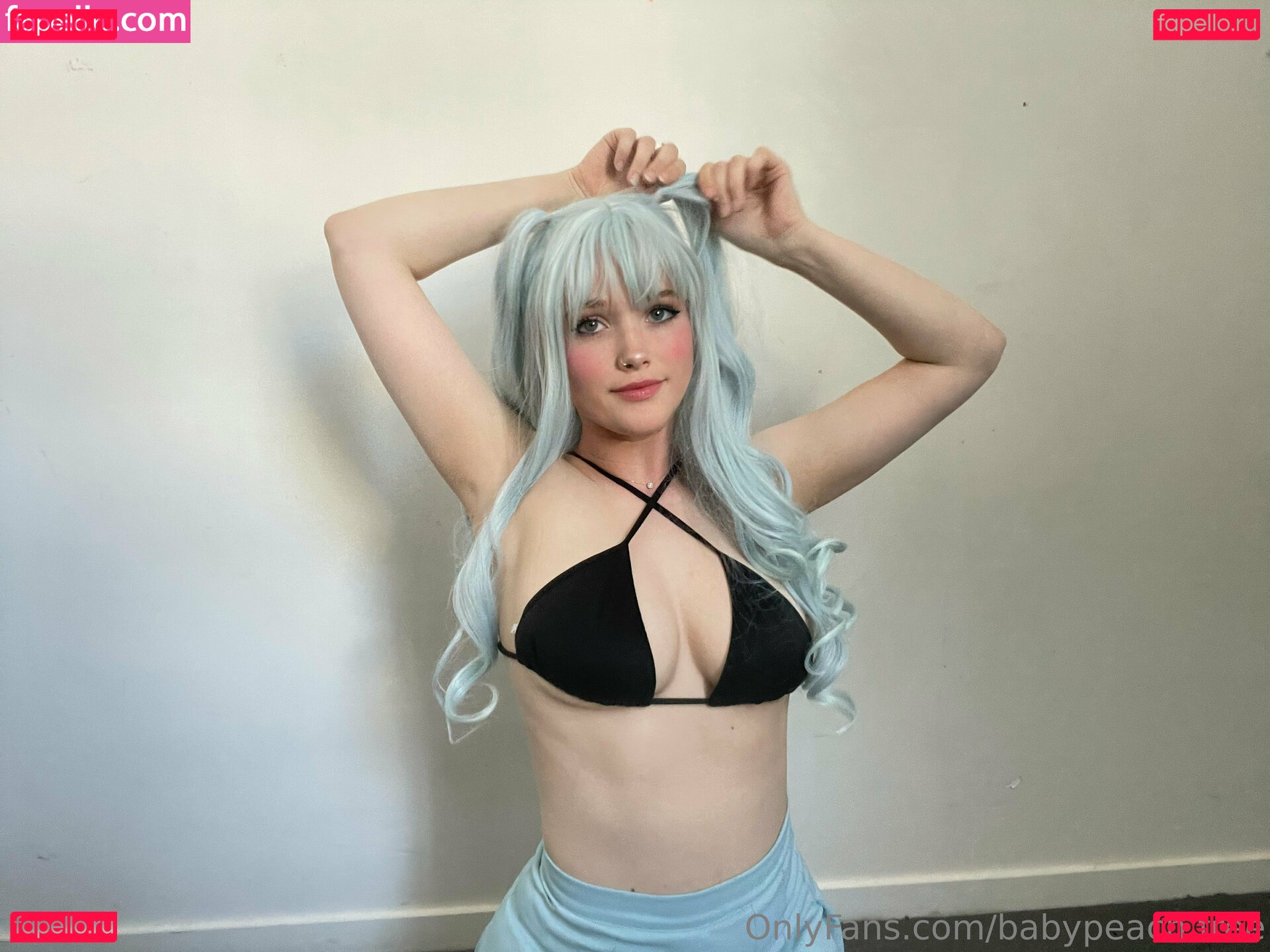 baabyy_peach / babypeach_free Onlyfans Photo Gallery 