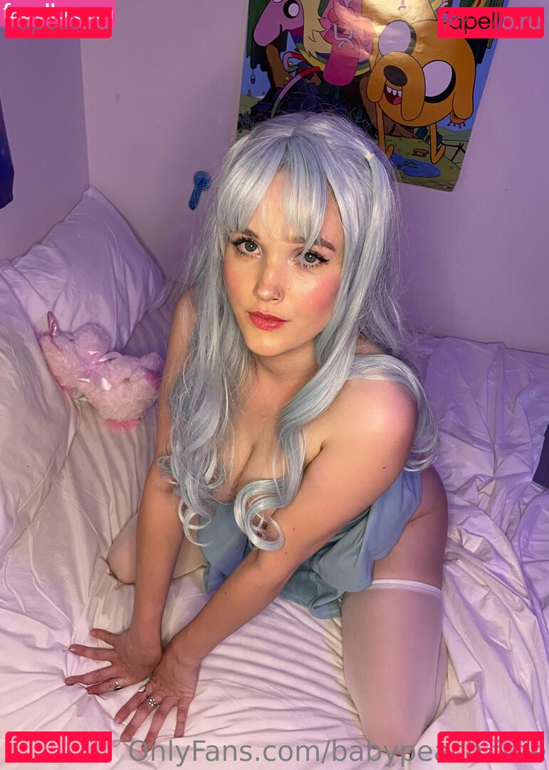 baabyy_peach / babypeach_free Onlyfans Photo Gallery 