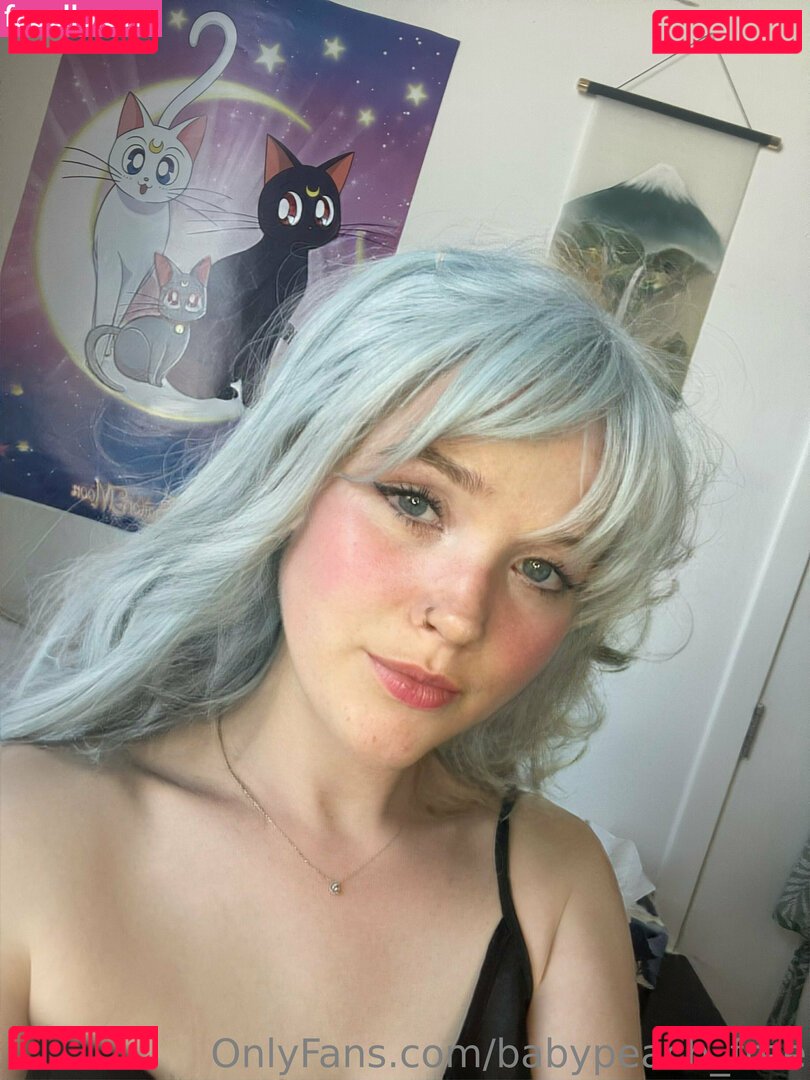 baabyy_peach / babypeach_free Onlyfans Photo Gallery 