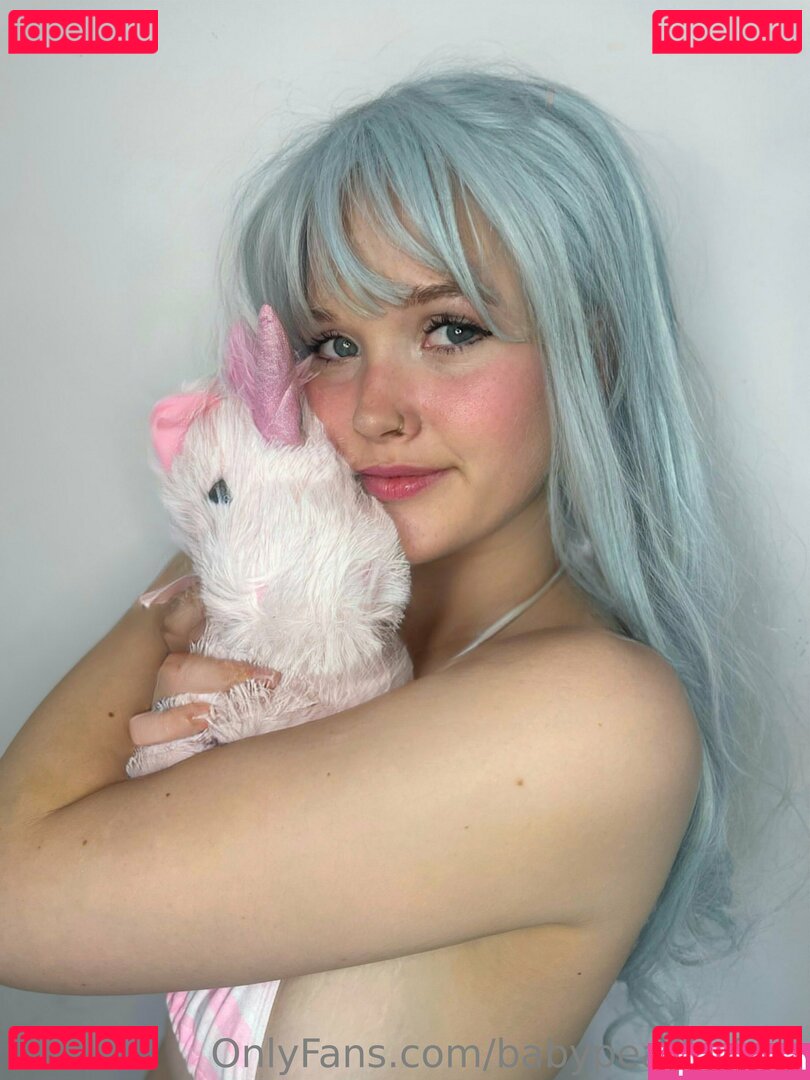 baabyy_peach / babypeach_free Onlyfans Photo Gallery 