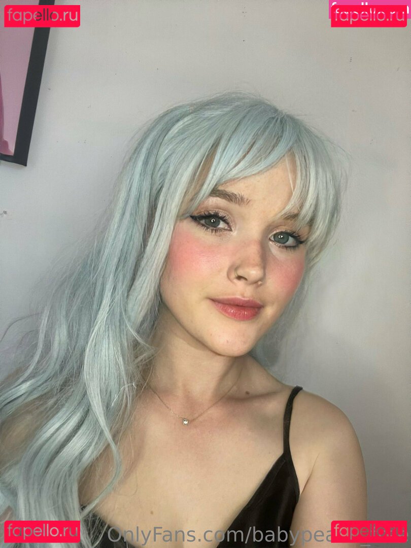 baabyy_peach / babypeach_free Onlyfans Photo Gallery 