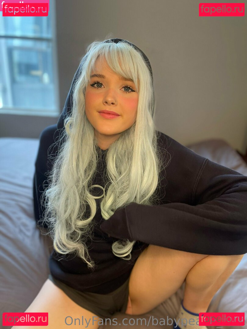 baabyy_peach / babypeach_free Onlyfans Photo Gallery 