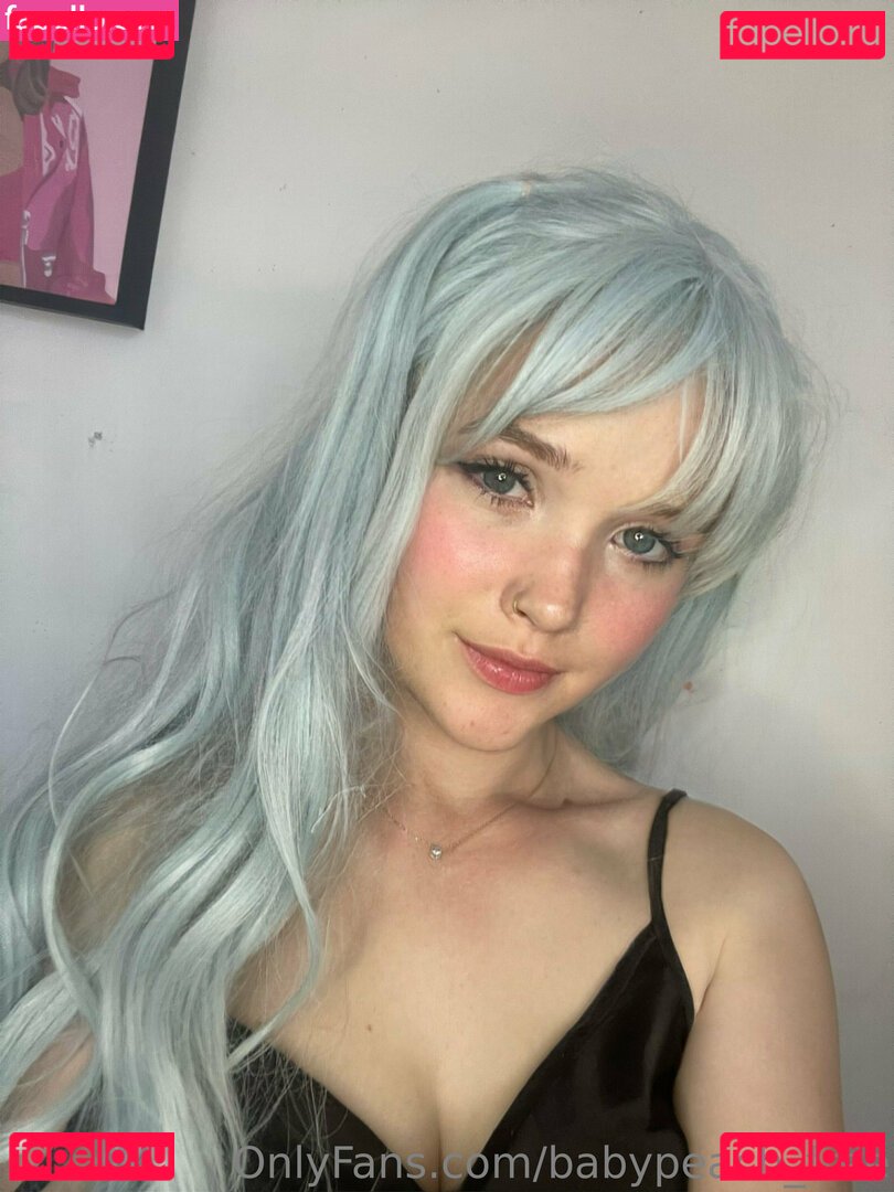 baabyy_peach / babypeach_free Onlyfans Photo Gallery 